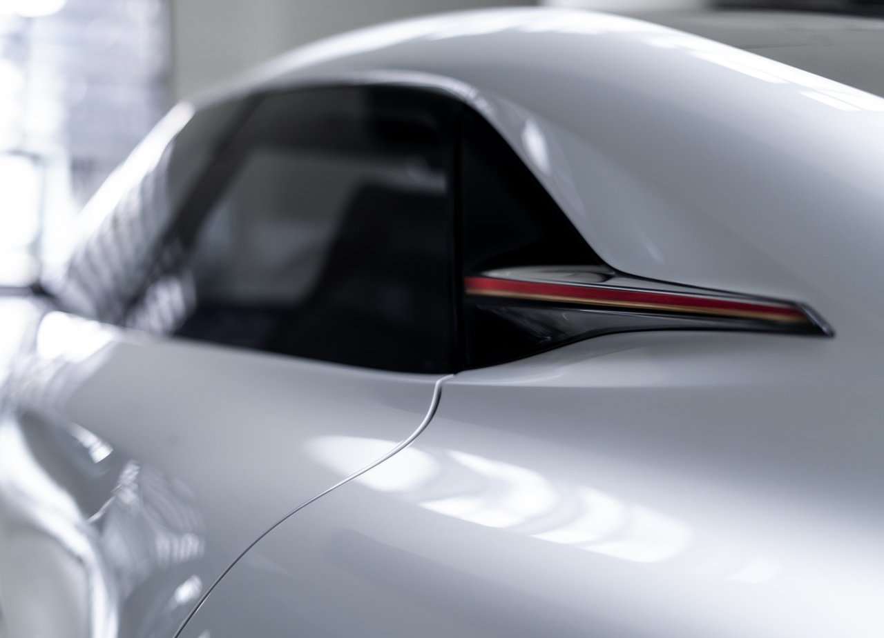 INFINITI QS INSPIRATION CONCEPT, foto 101