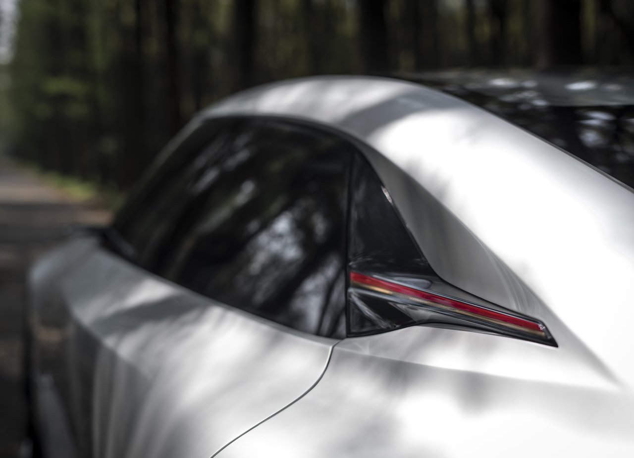 INFINITI QS INSPIRATION CONCEPT, foto 104