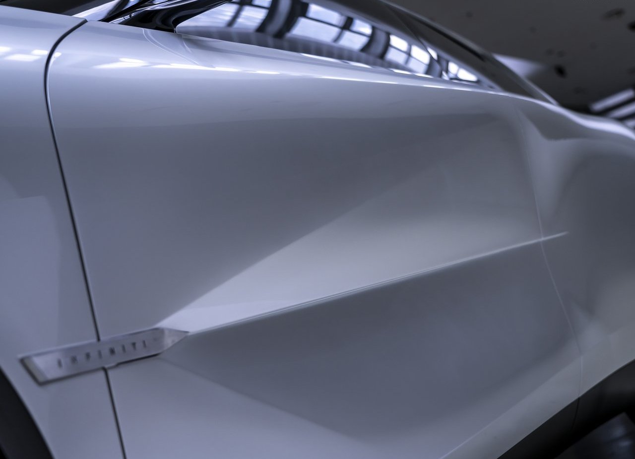 INFINITI QS INSPIRATION CONCEPT, foto 106
