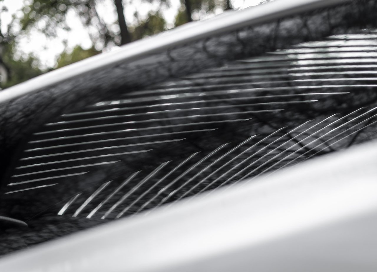 INFINITI QS INSPIRATION CONCEPT, foto 115