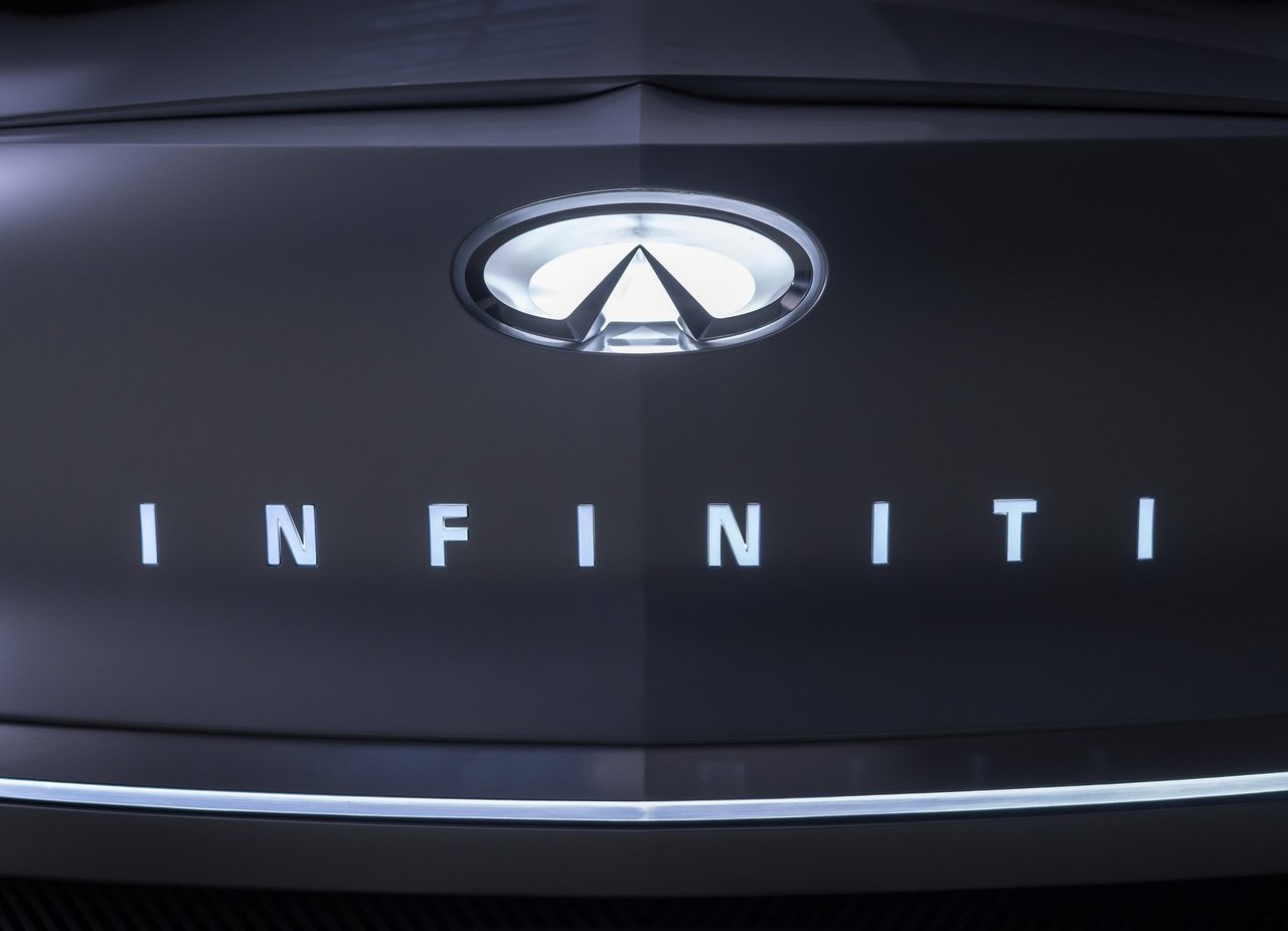 INFINITI QS INSPIRATION CONCEPT, foto 116