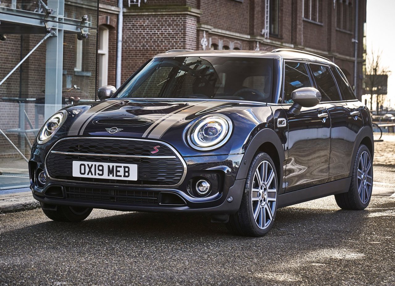 MINI CLUBMAN, foto 2