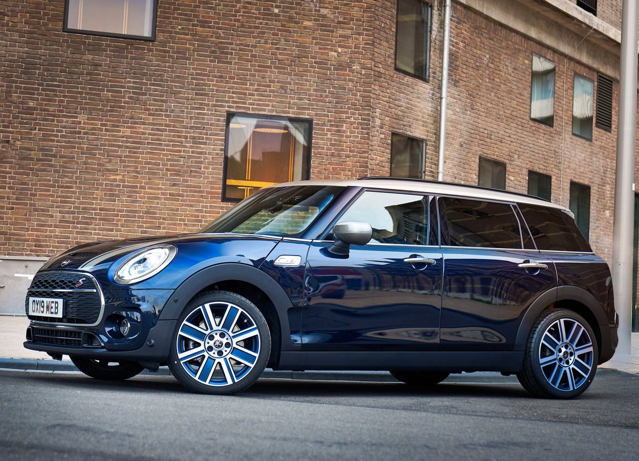 MINI CLUBMAN, foto 5