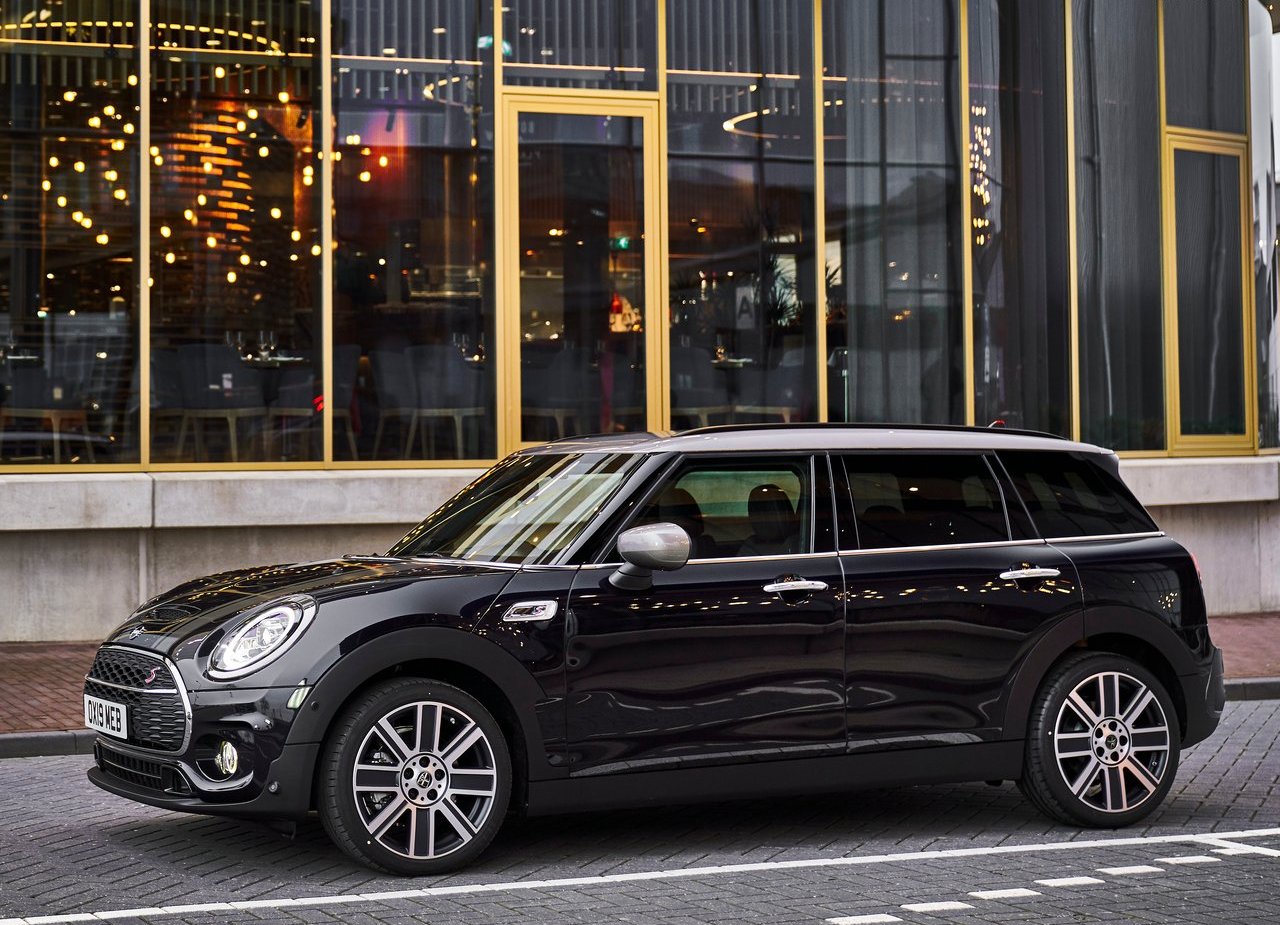 MINI CLUBMAN, foto 6