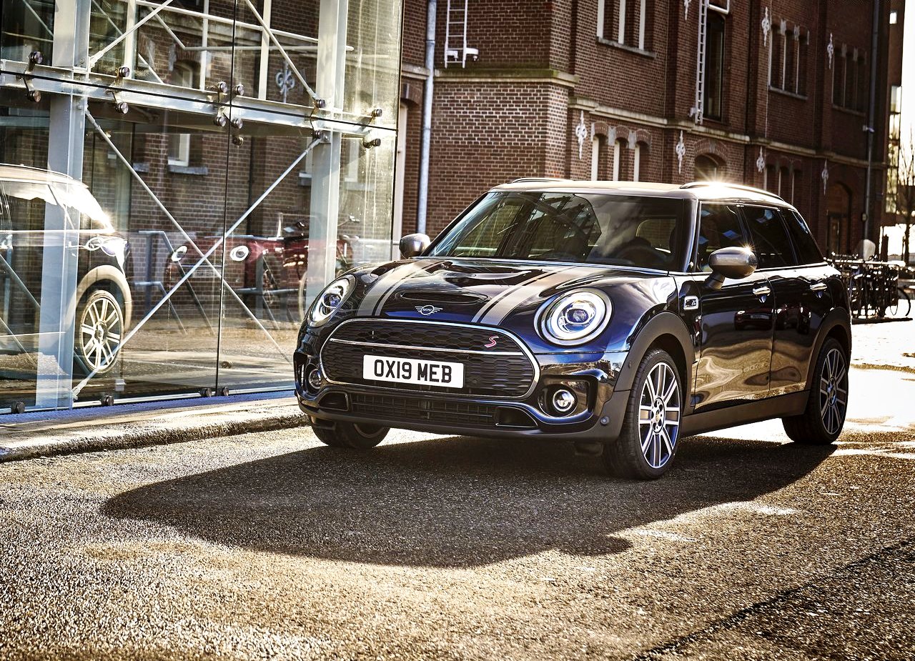 MINI CLUBMAN, foto 7