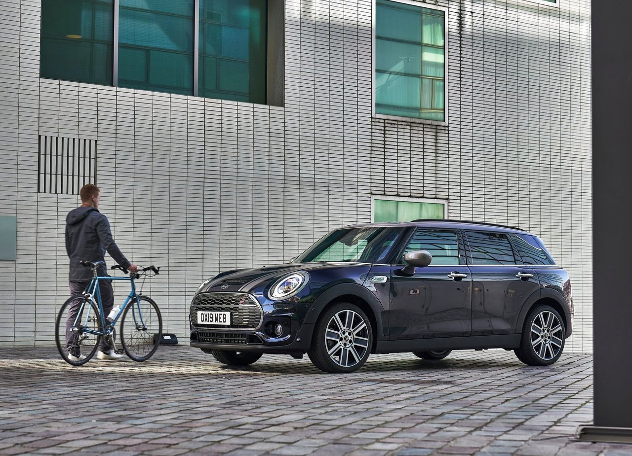 MINI CLUBMAN, foto 8