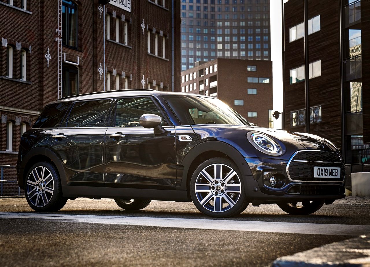 MINI CLUBMAN, foto 9