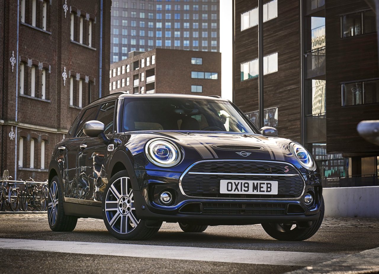MINI CLUBMAN, foto 10