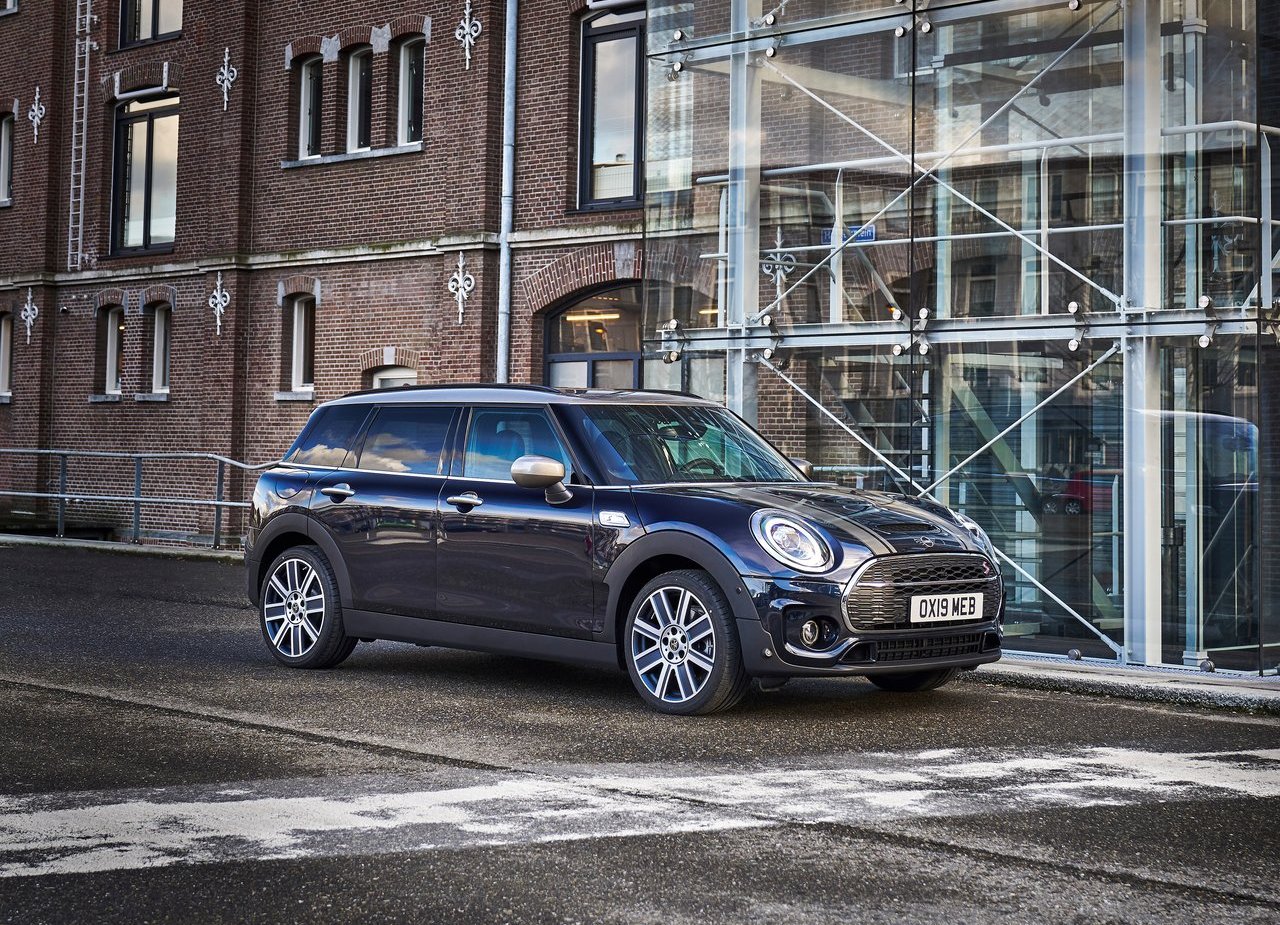 MINI CLUBMAN, foto 11