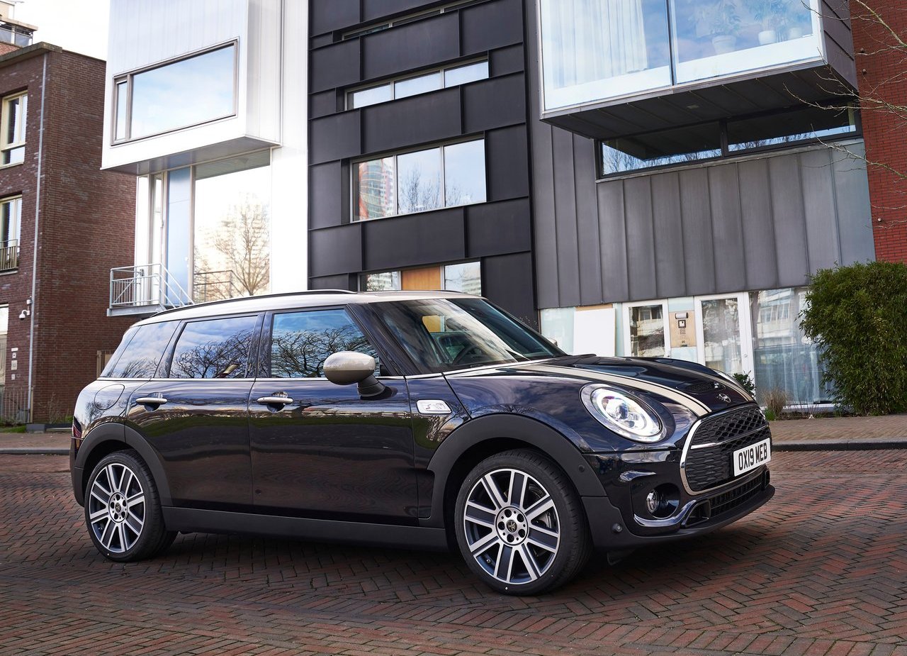 MINI CLUBMAN, foto 12