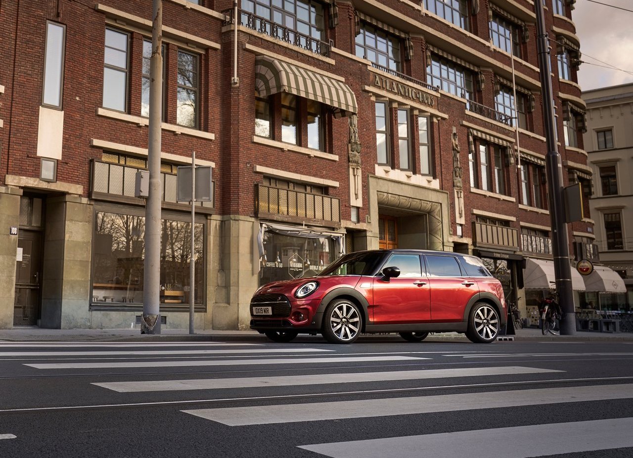 MINI CLUBMAN, foto 20