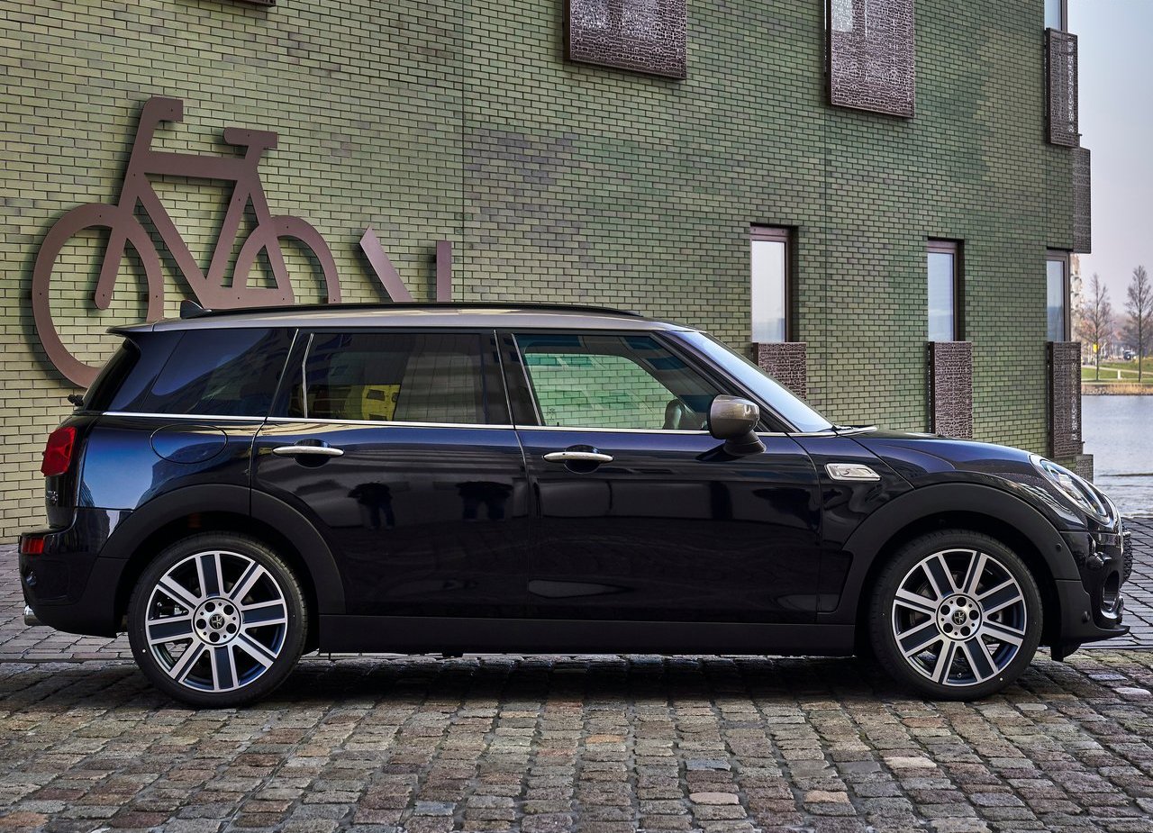 MINI CLUBMAN, foto 27