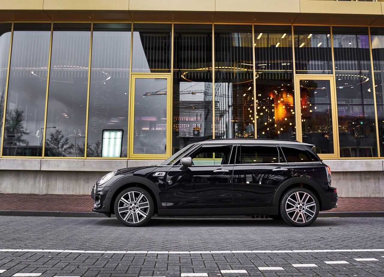 MINI CLUBMAN, foto 28