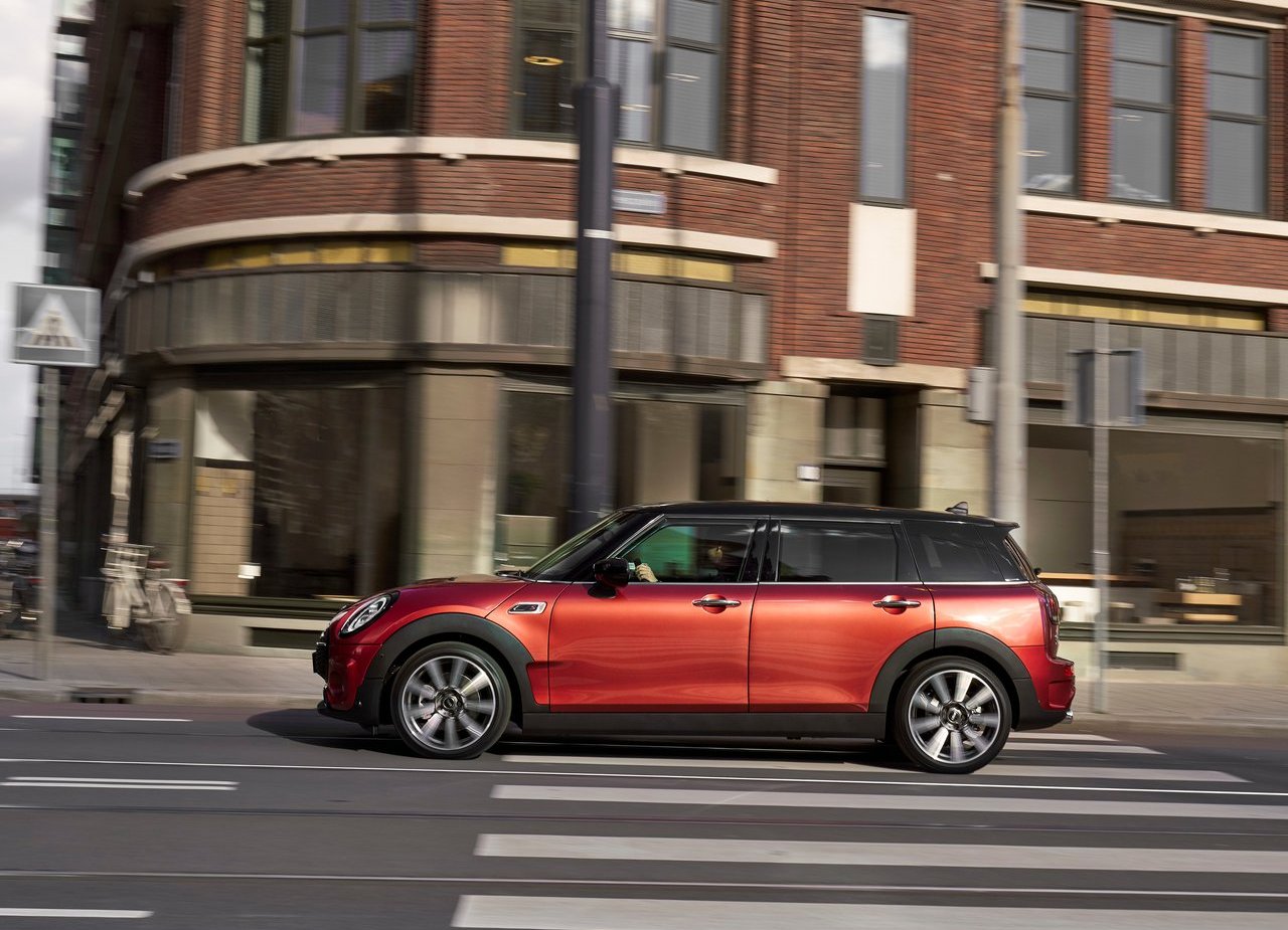 MINI CLUBMAN, foto 30