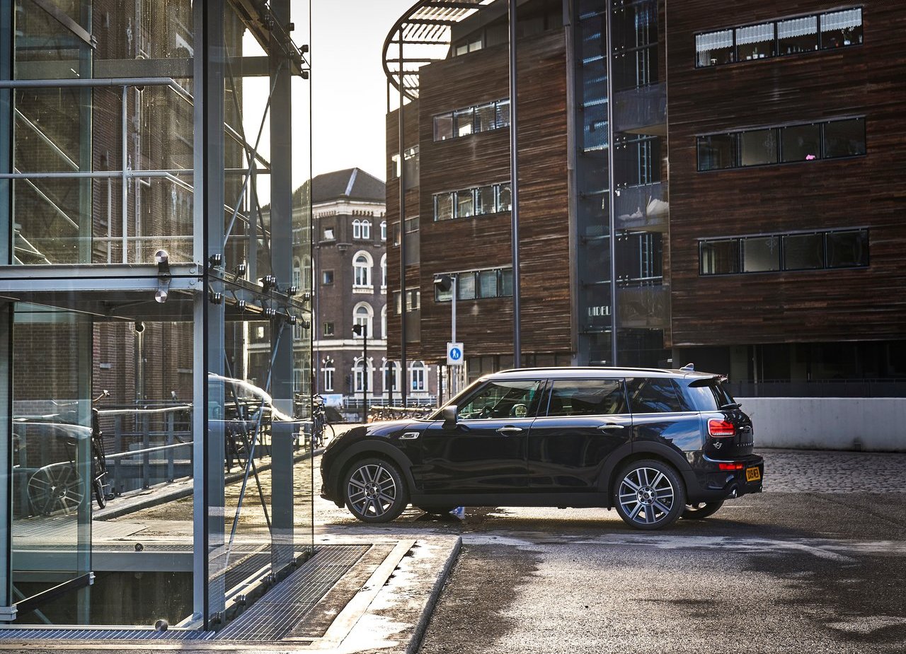 MINI CLUBMAN, foto 31
