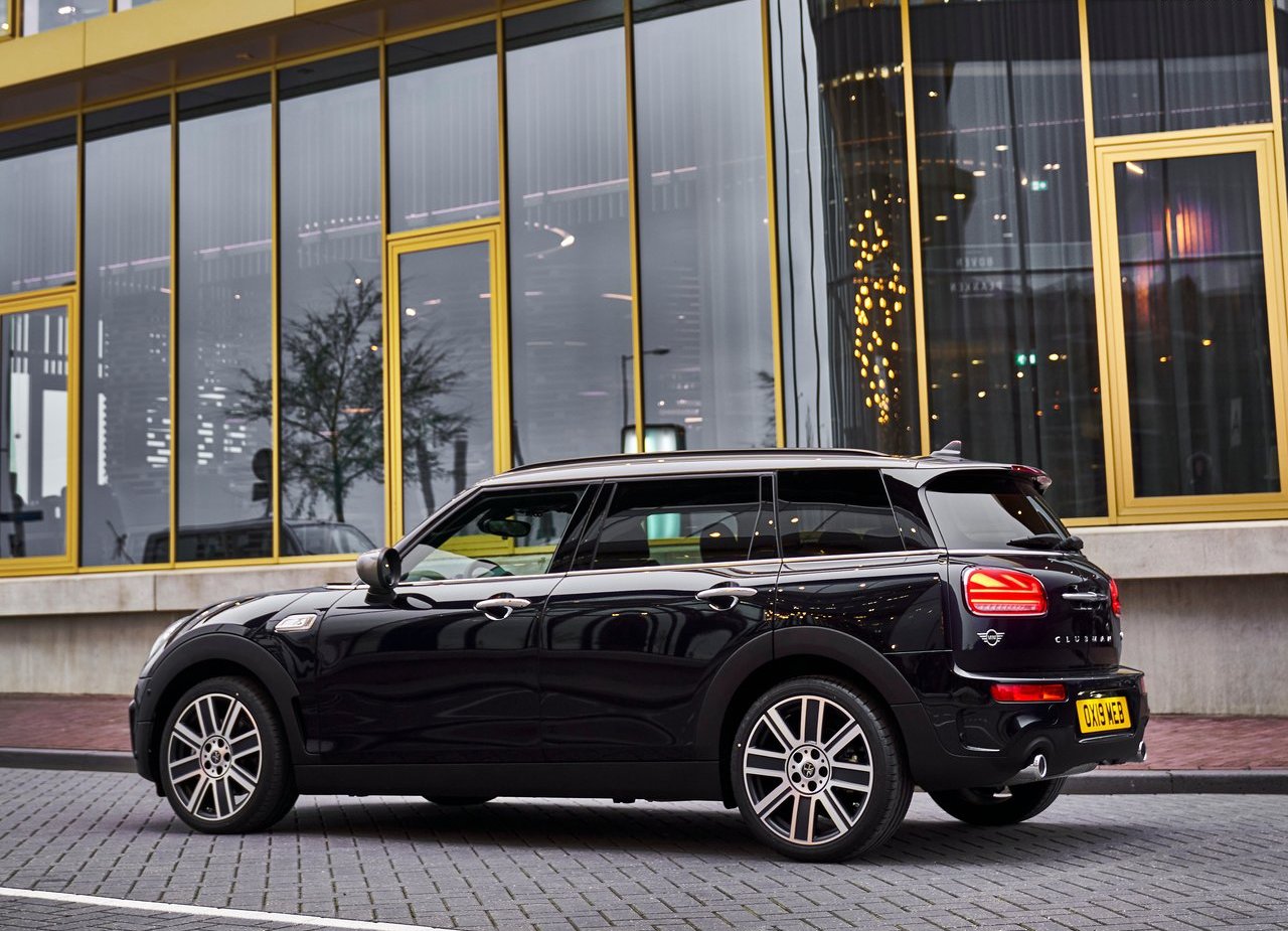 MINI CLUBMAN, foto 33