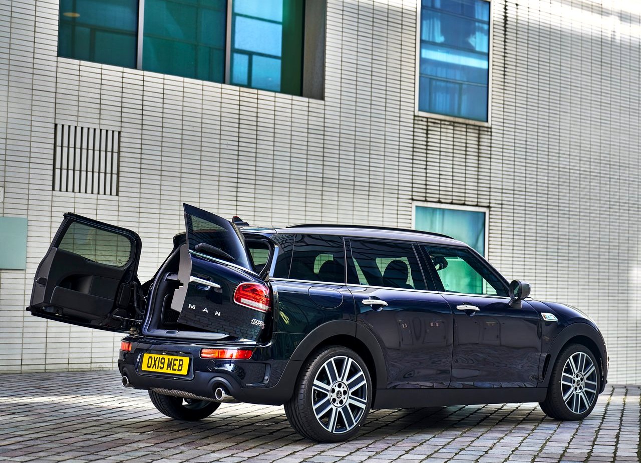 MINI CLUBMAN, foto 37