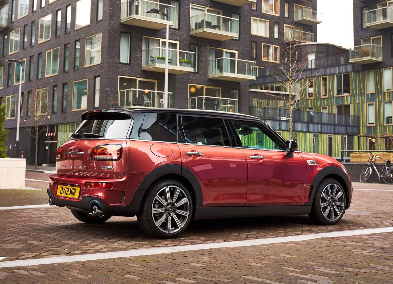 MINI CLUBMAN, foto 41