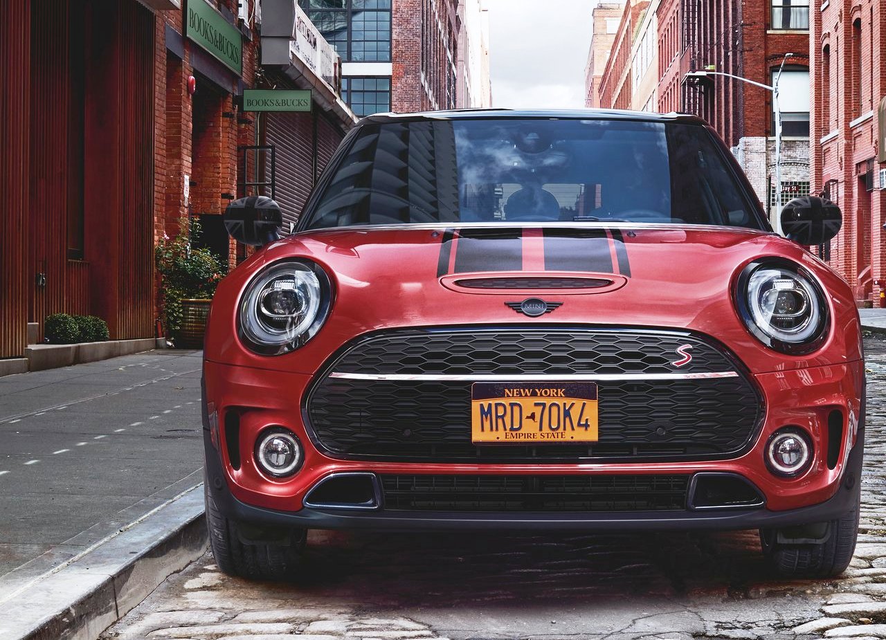 MINI CLUBMAN, foto 57