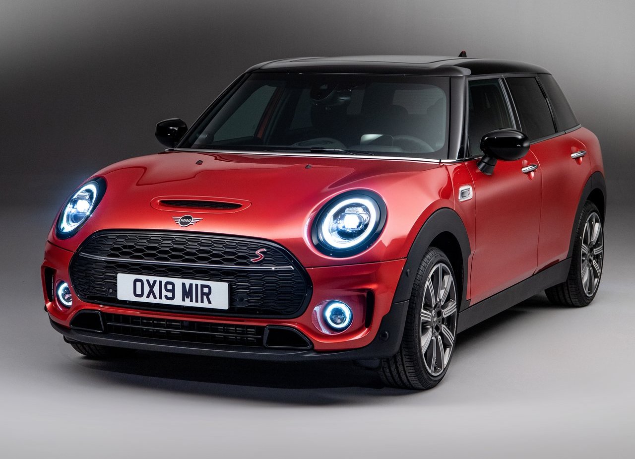 MINI CLUBMAN, foto 59