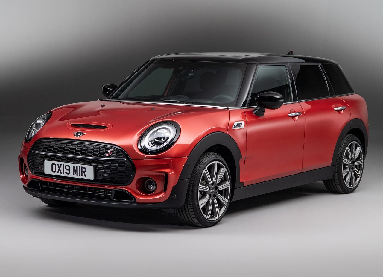 MINI CLUBMAN, foto 60