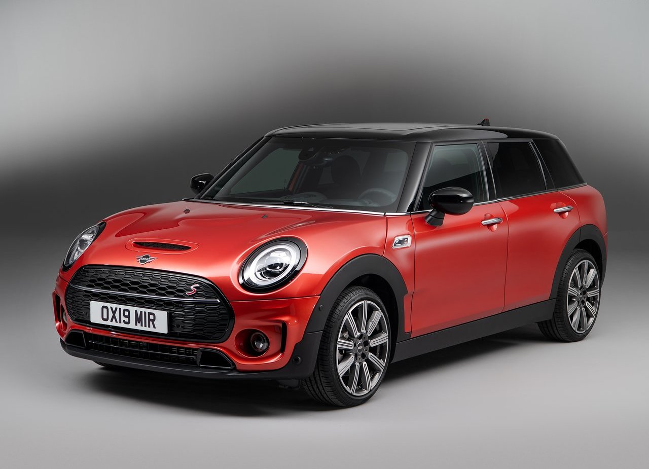 MINI CLUBMAN, foto 61