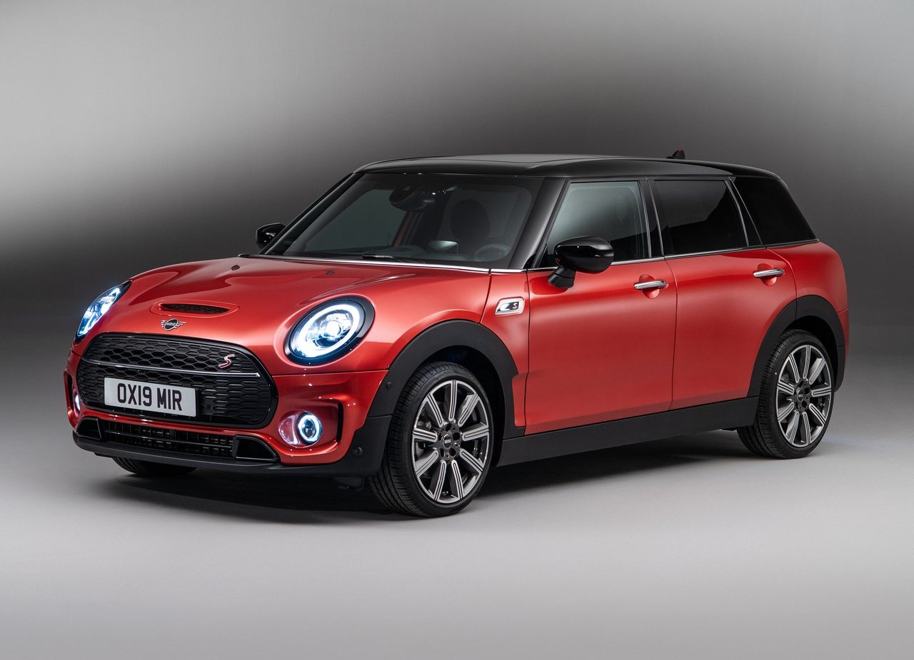 MINI CLUBMAN, foto 62