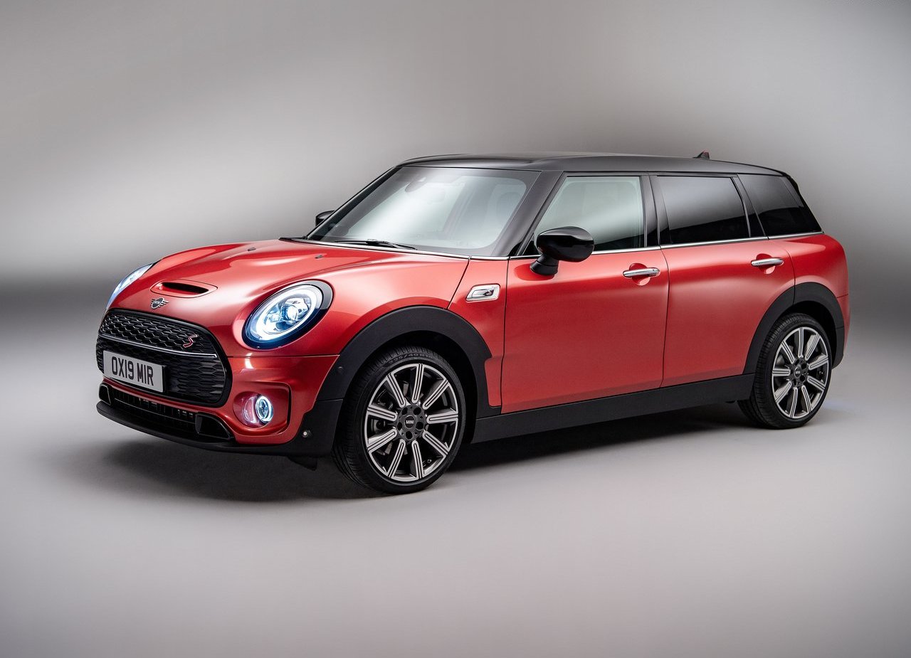 MINI CLUBMAN, foto 63