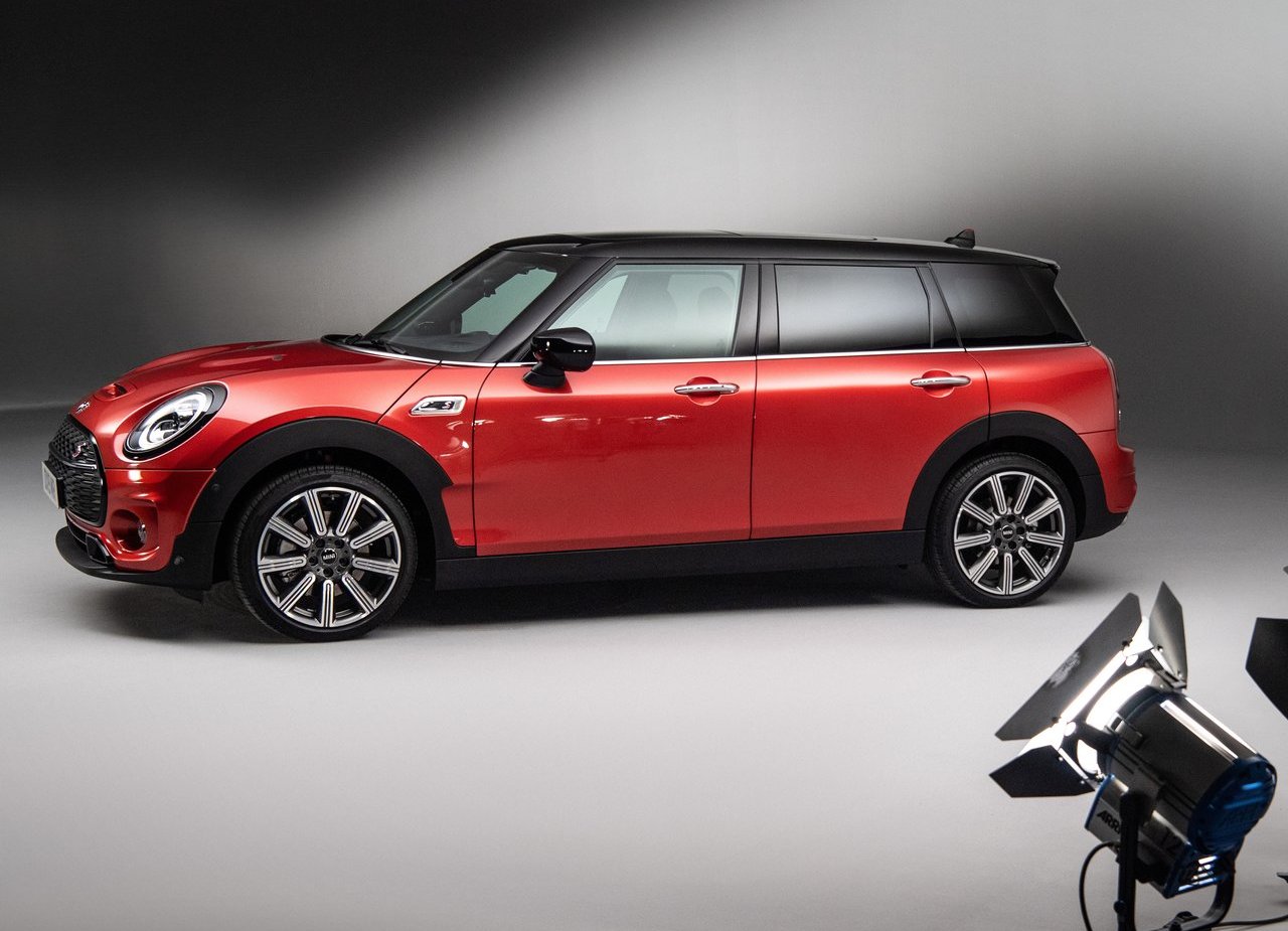 MINI CLUBMAN, foto 64