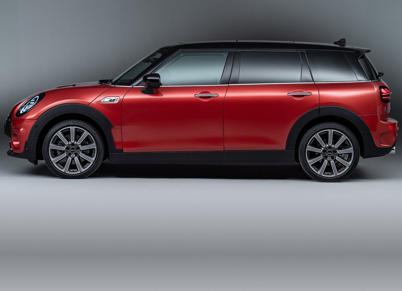 MINI CLUBMAN, foto 65