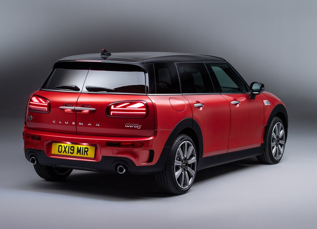 MINI CLUBMAN, foto 66