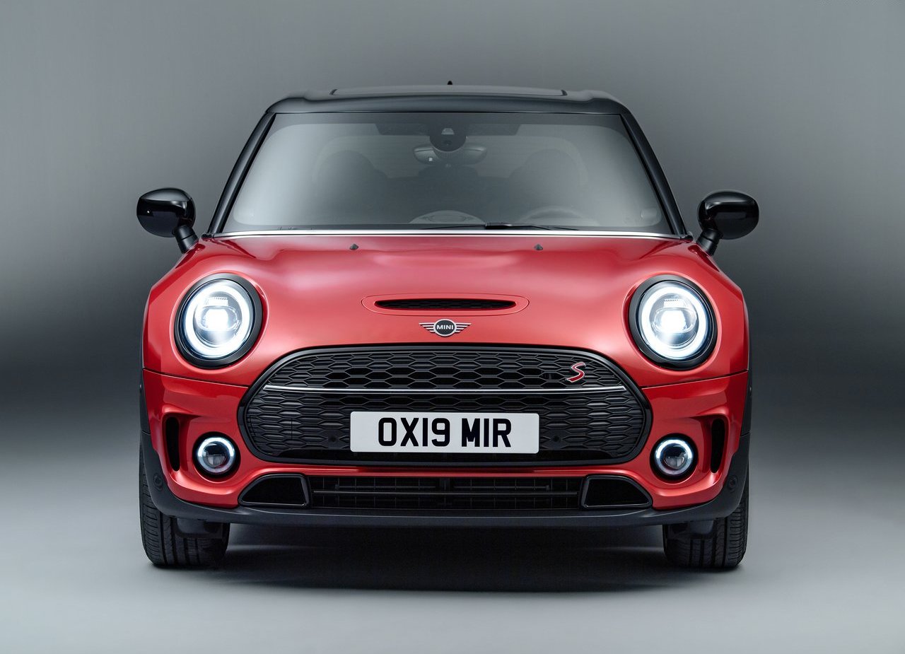 MINI CLUBMAN, foto 67