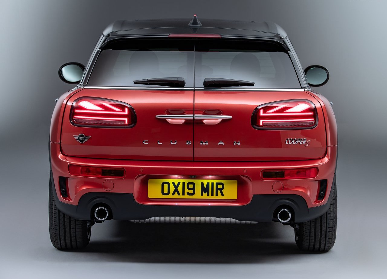 MINI CLUBMAN, foto 69
