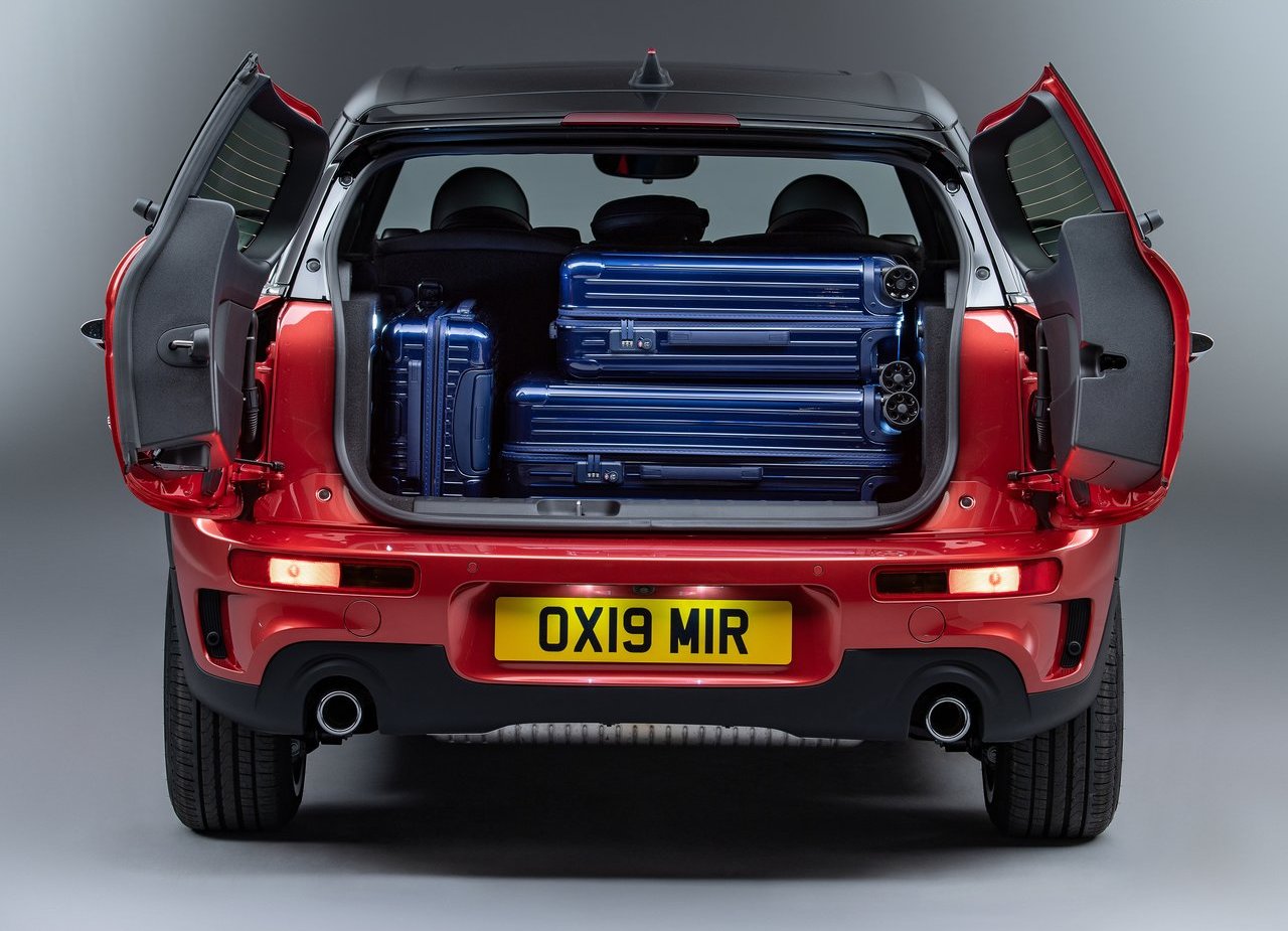 MINI CLUBMAN, foto 71