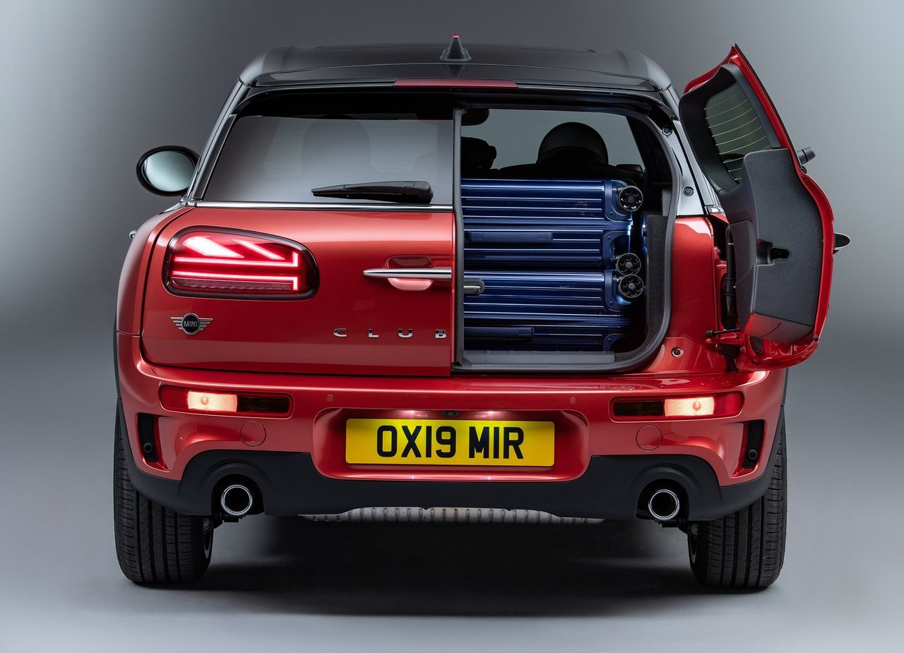 MINI CLUBMAN, foto 72