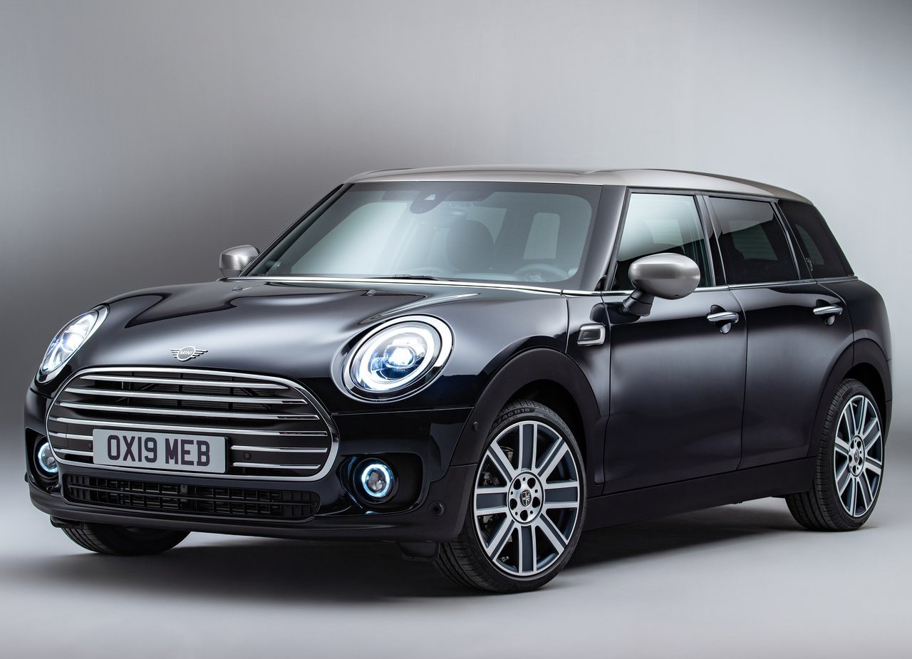 MINI CLUBMAN, foto 73