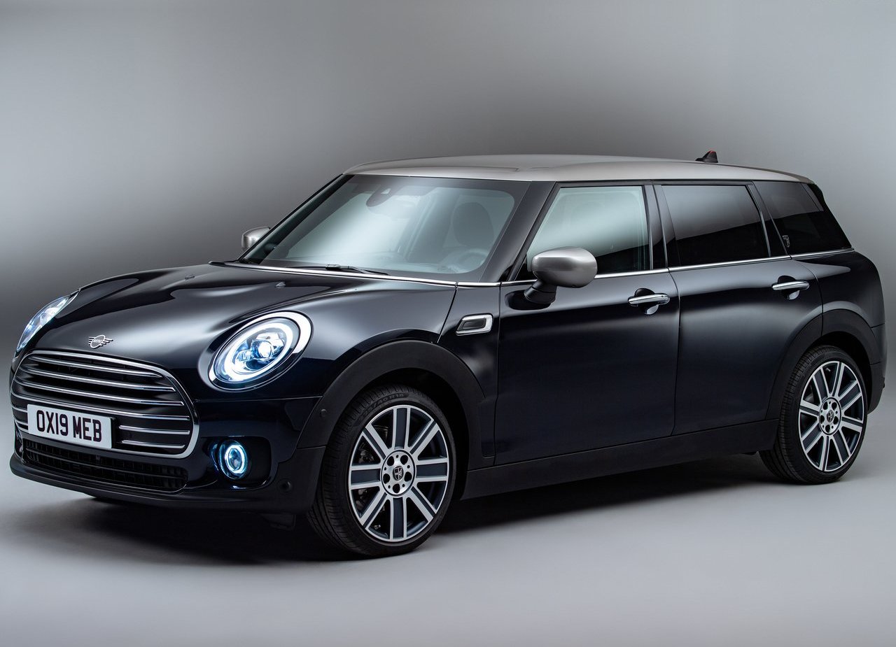 MINI CLUBMAN, foto 74