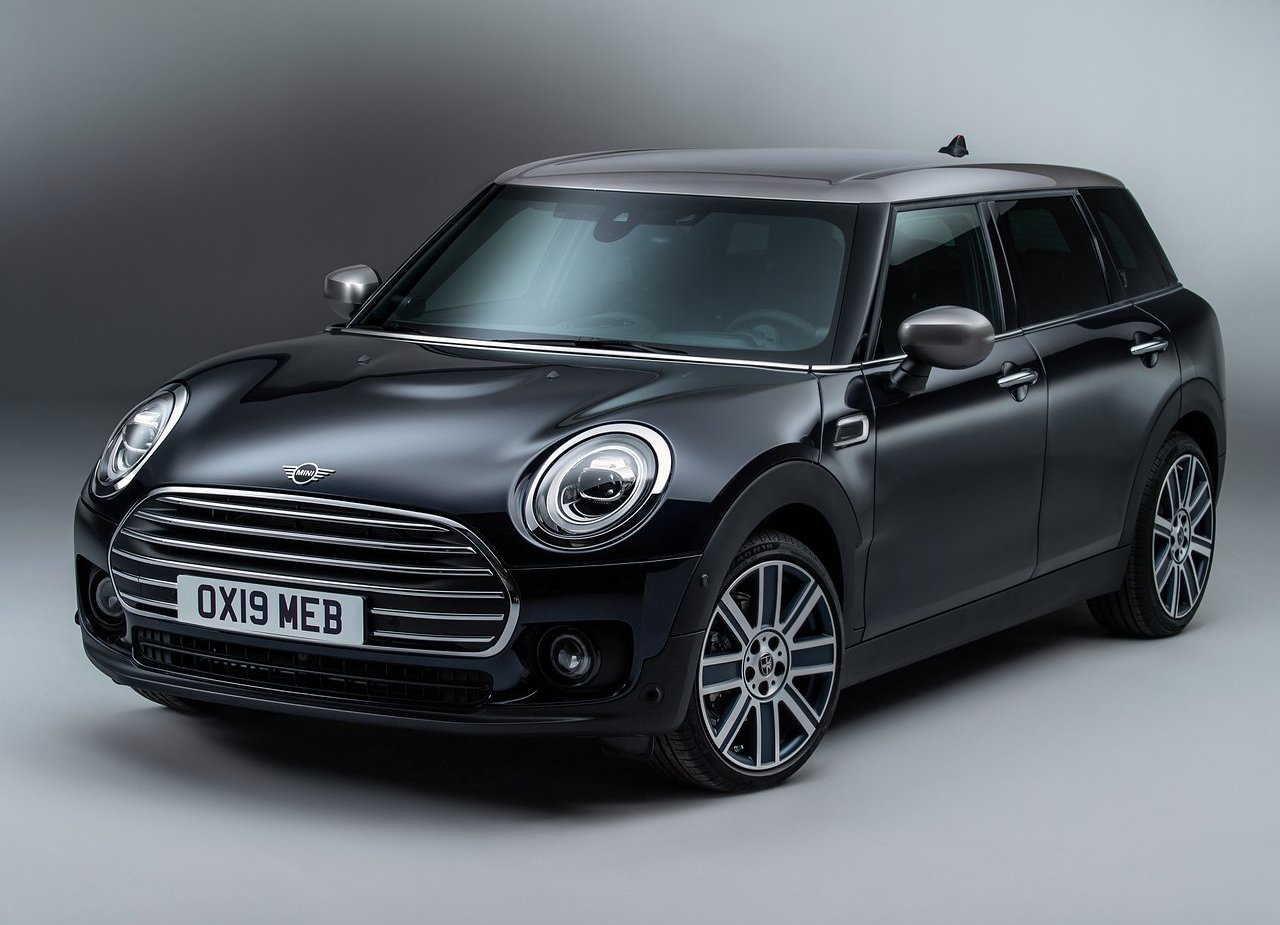 MINI CLUBMAN, foto 75