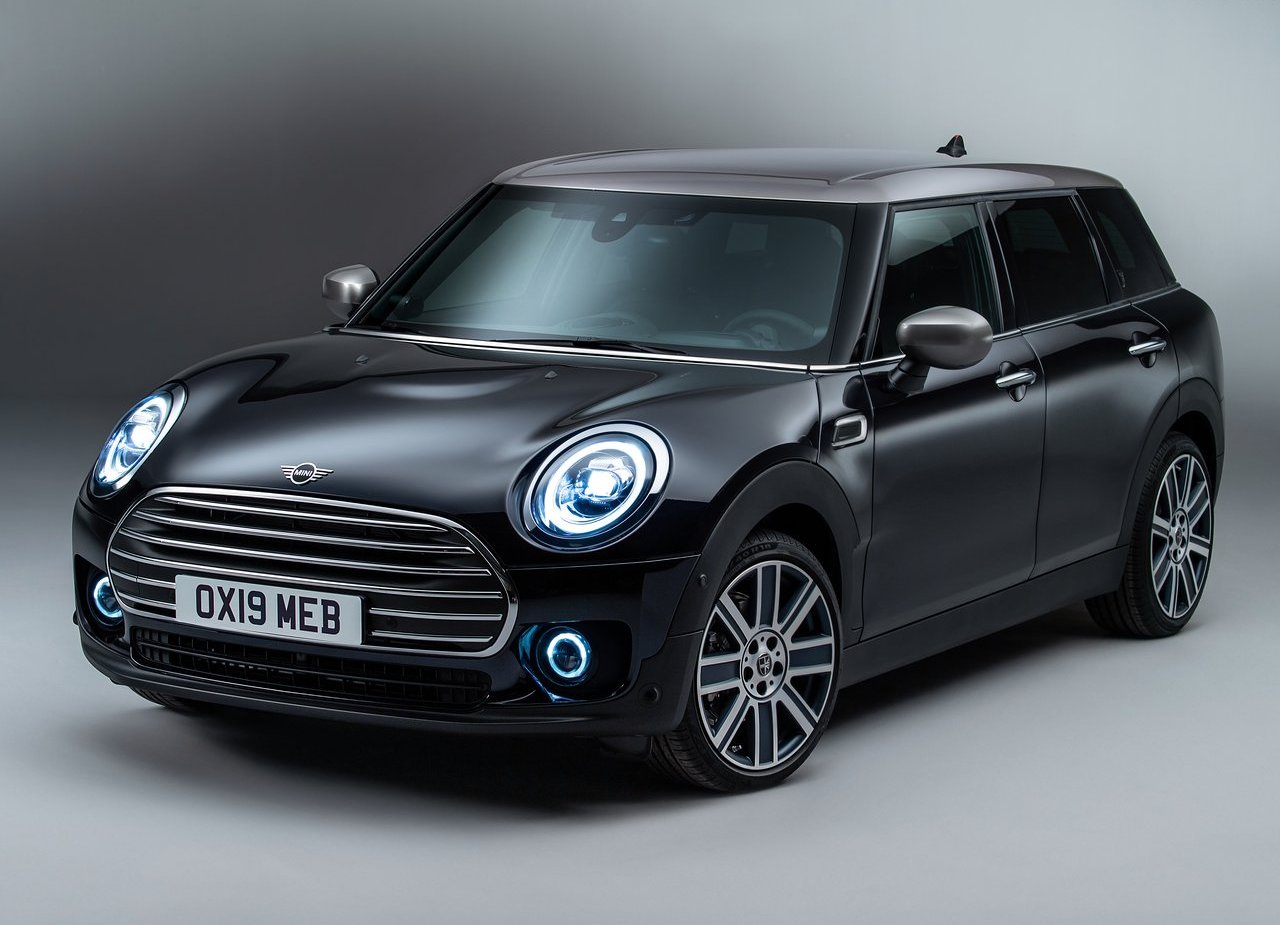 MINI CLUBMAN, foto 76