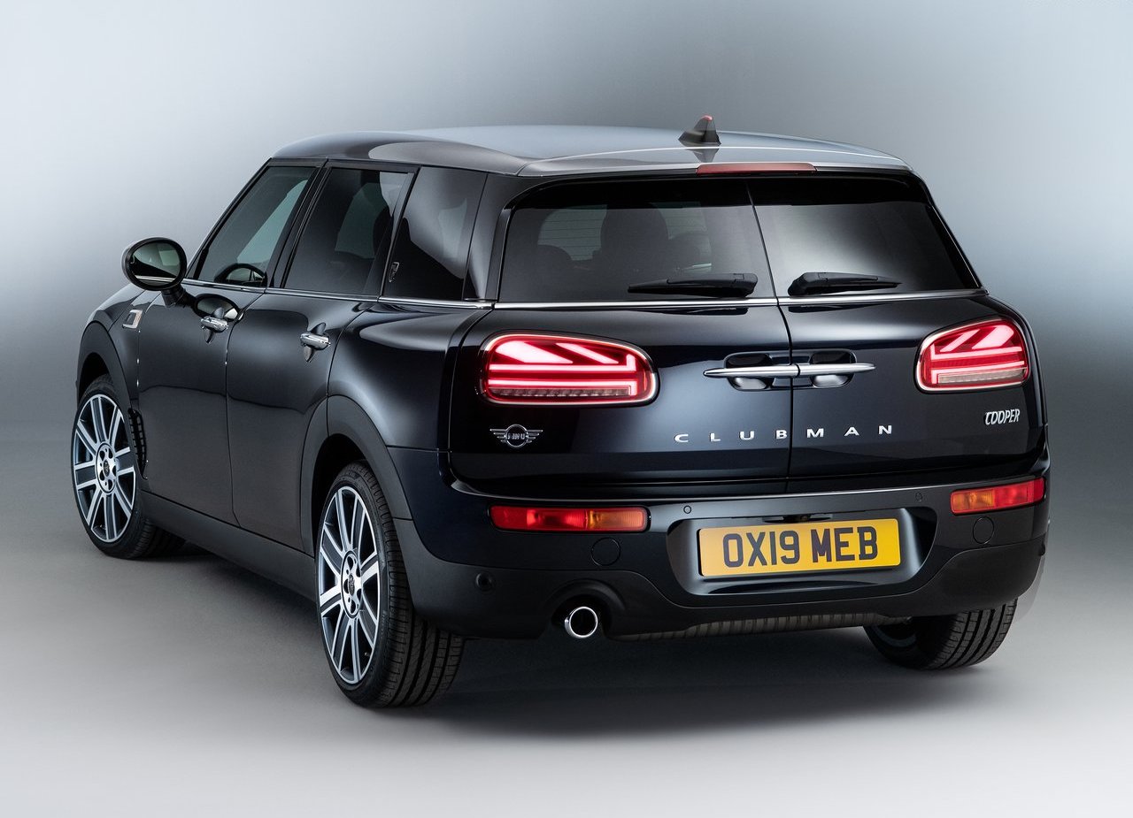 MINI CLUBMAN, foto 77