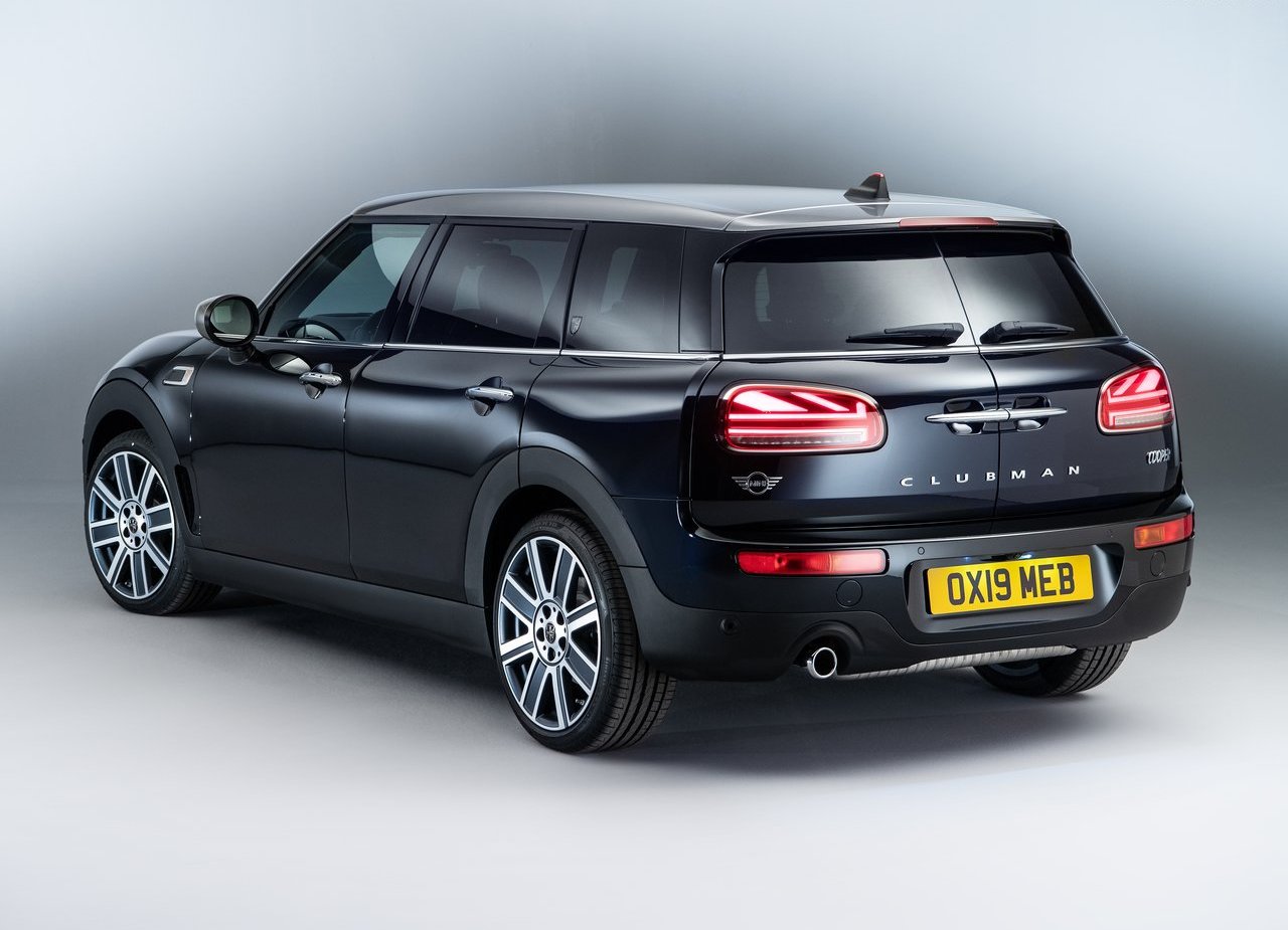 MINI CLUBMAN, foto 78