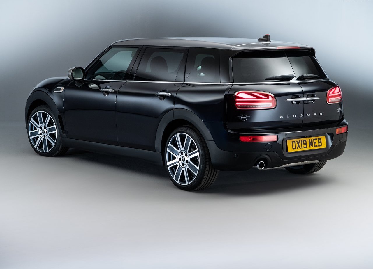 MINI CLUBMAN, foto 79