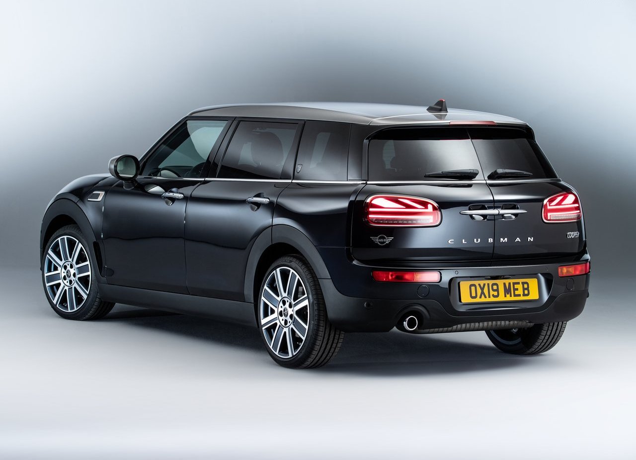 MINI CLUBMAN, foto 80