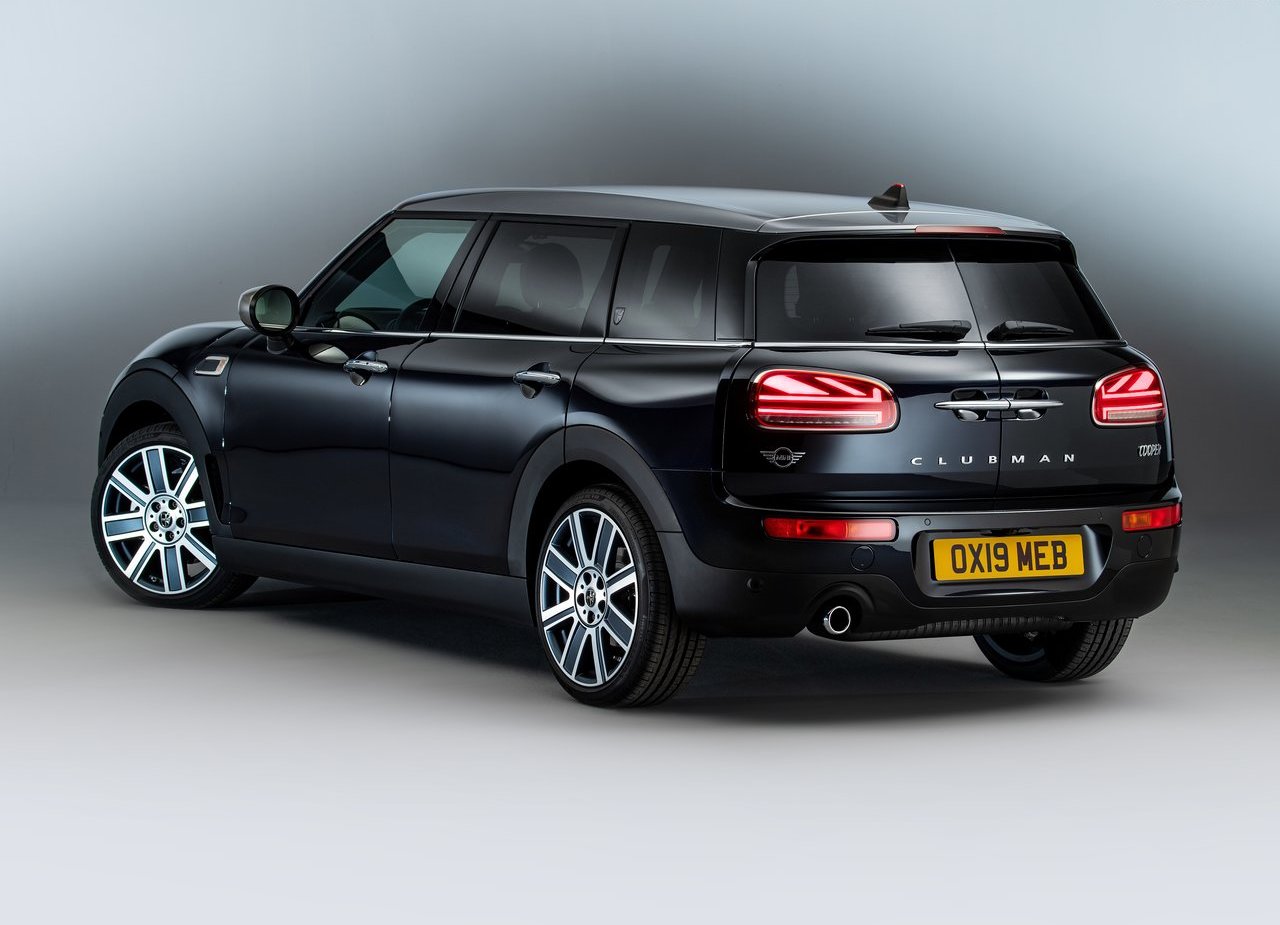 MINI CLUBMAN, foto 81