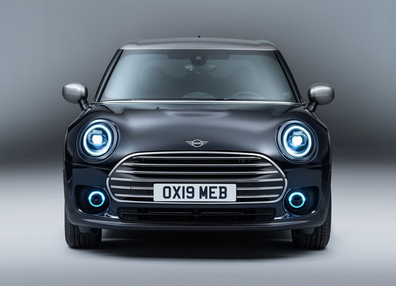 MINI CLUBMAN, foto 82