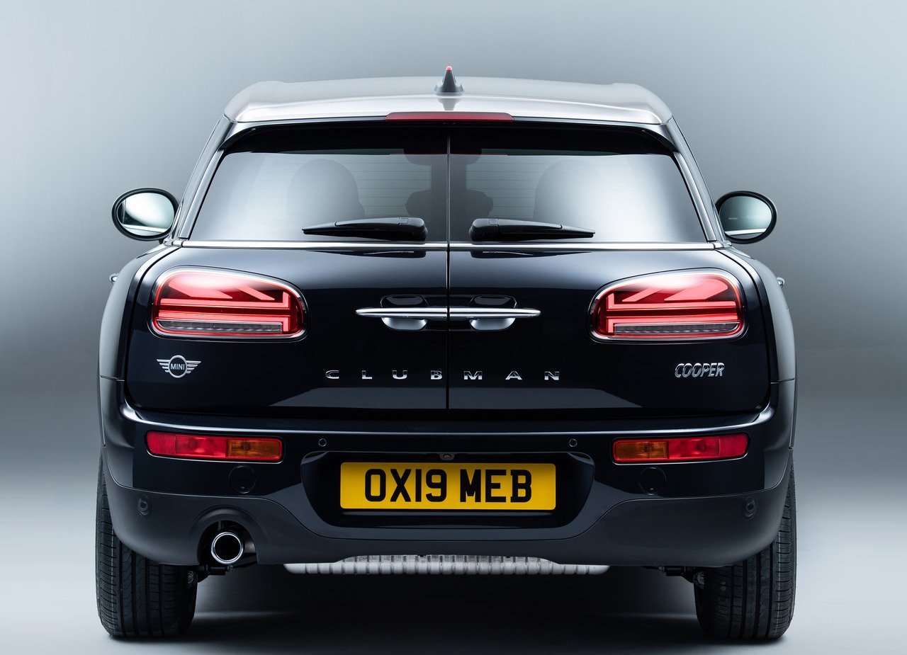 MINI CLUBMAN, foto 83