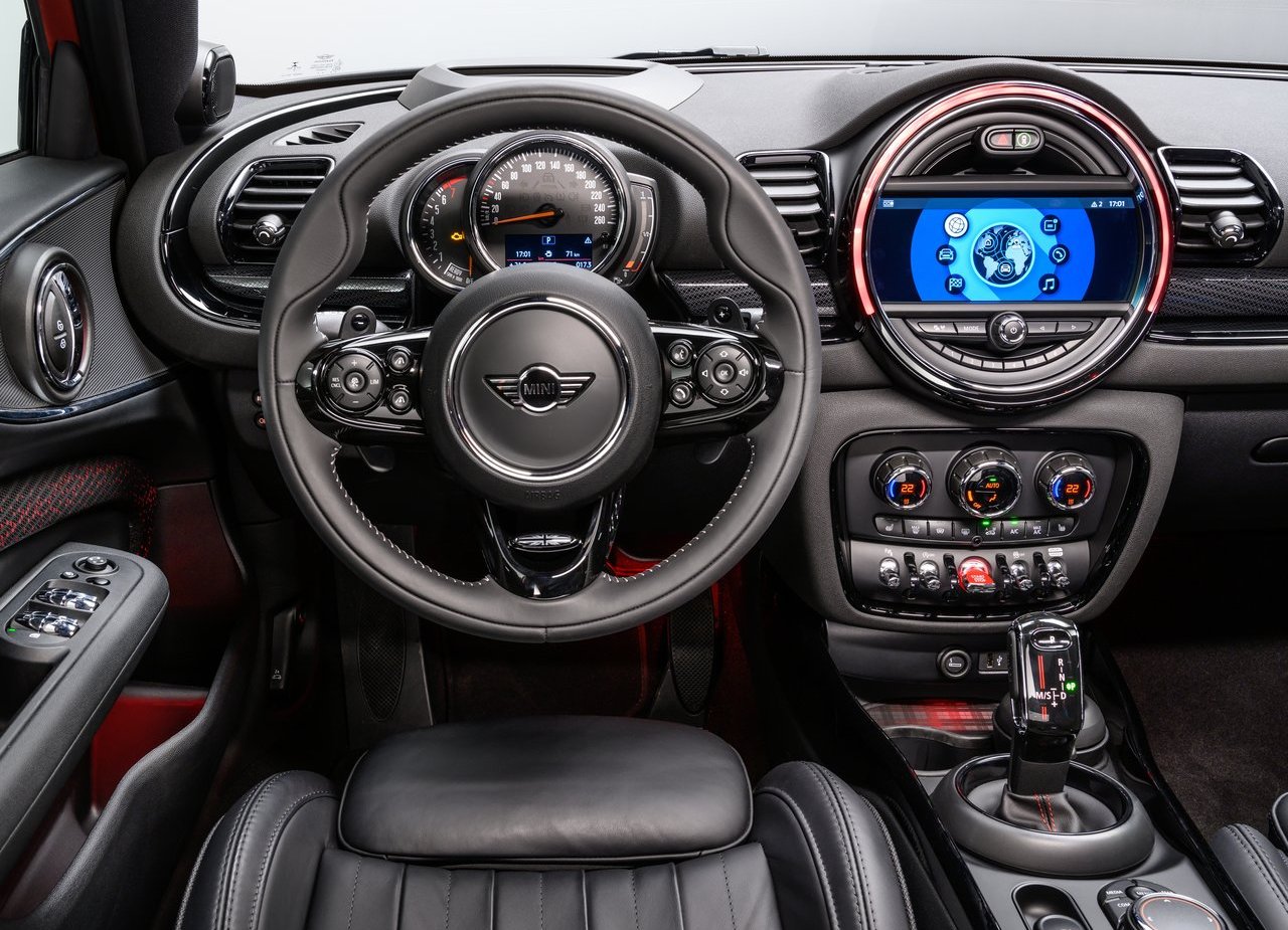 MINI CLUBMAN, foto 84
