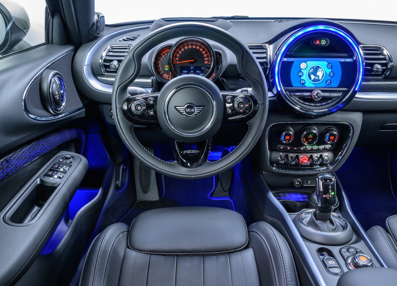 MINI CLUBMAN, foto 85