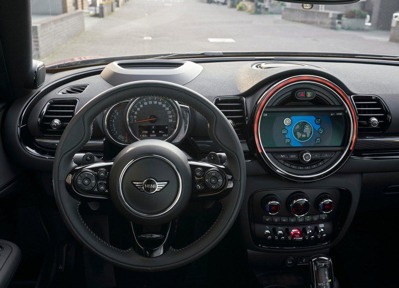 MINI CLUBMAN, foto 86