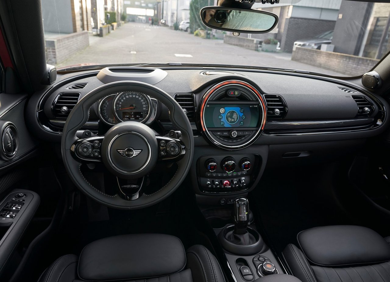 MINI CLUBMAN, foto 87